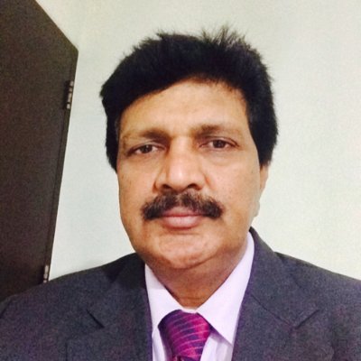 Dilip Baing